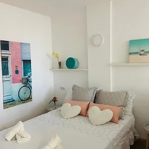  Apartamento Apart. Mare Nostrum España