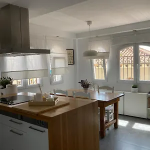  Apartamento Piso Dos Muy Céntrico España