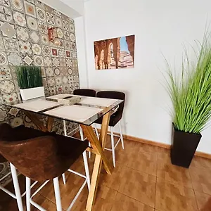 Apartamento Boutique Flat With Terrace, Fuengirola