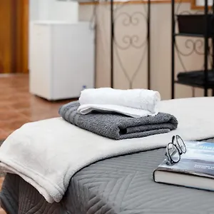  Apartamento Casa Ubalda España