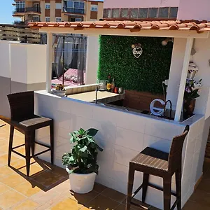 Apartamento Sunny Atico Boliches, Fuengirola